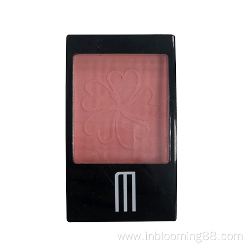 Low Moq Waterproof Private Label Makeup Single Blush